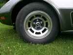 1978 Corvette Coupe For Sale